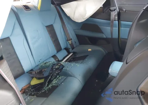 2022 BMW M4 Competition z USA, uszkodzony, nr VIN WBS33AZ02NCH91789